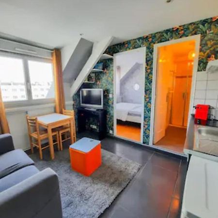 Cosy Apartment In The Center Of Кан Екстер'єр фото
