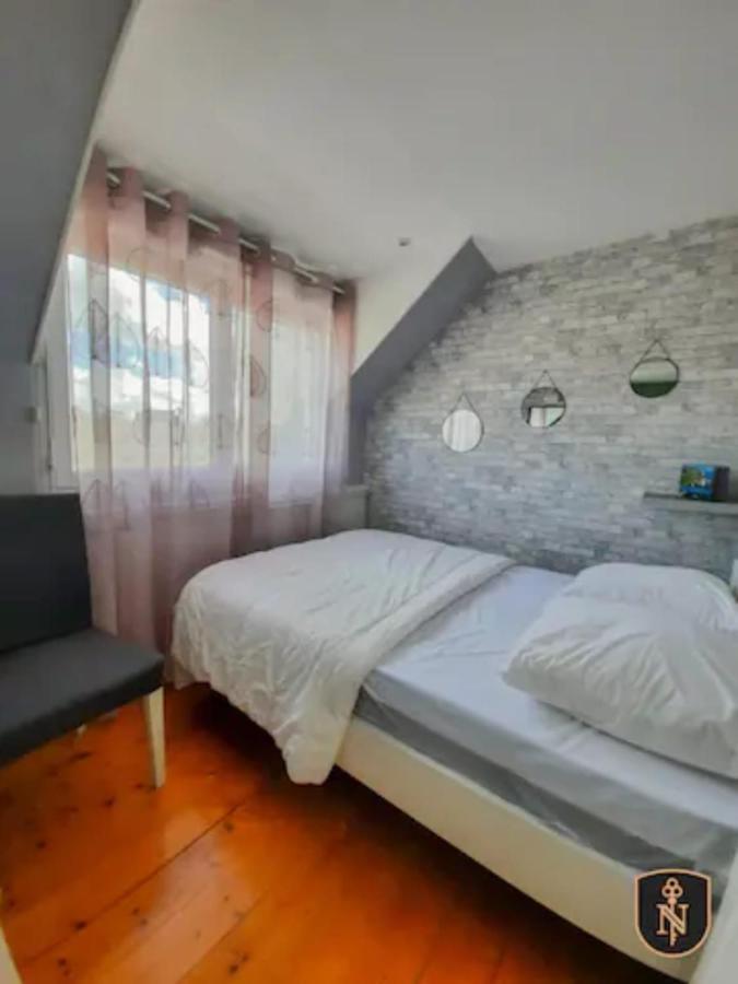 Cosy Apartment In The Center Of Кан Екстер'єр фото