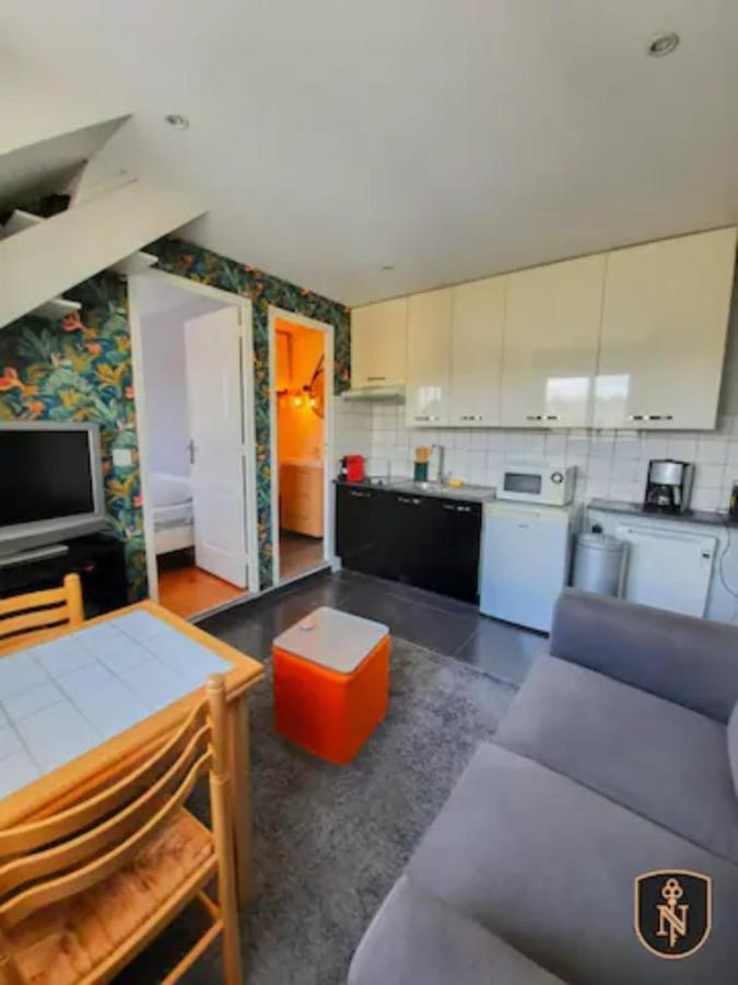 Cosy Apartment In The Center Of Кан Екстер'єр фото