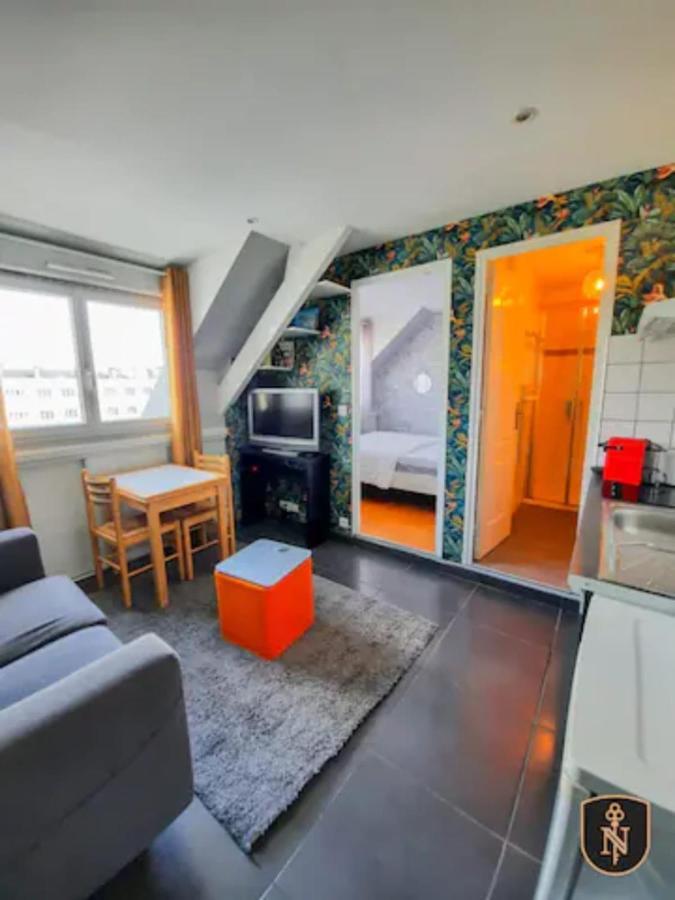 Cosy Apartment In The Center Of Кан Екстер'єр фото