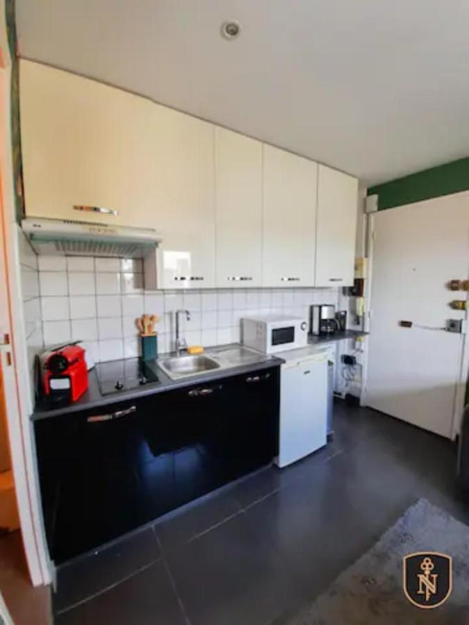 Cosy Apartment In The Center Of Кан Екстер'єр фото